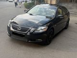 Lexus GS 300, 3.0 L, 2007 il, 198 000 km — Avtomobillər