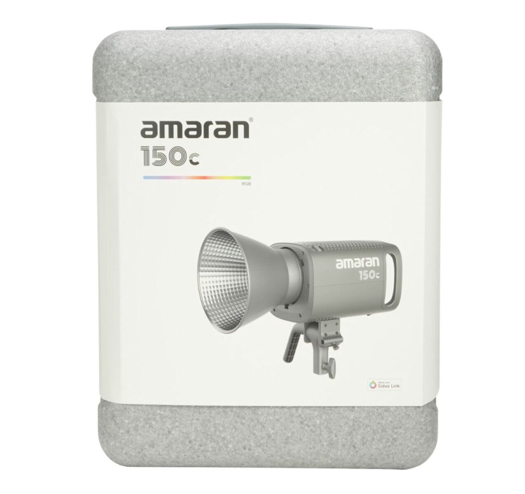 İşıq Amaran 150 C RGB — Elektronika, Bakı (4)