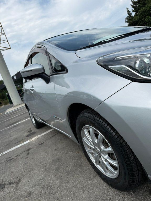 Nissan Note, 1.2 L, 1.5 kWh, 2018 il, 115 000 km — Avtomobillər, Bakı (8)