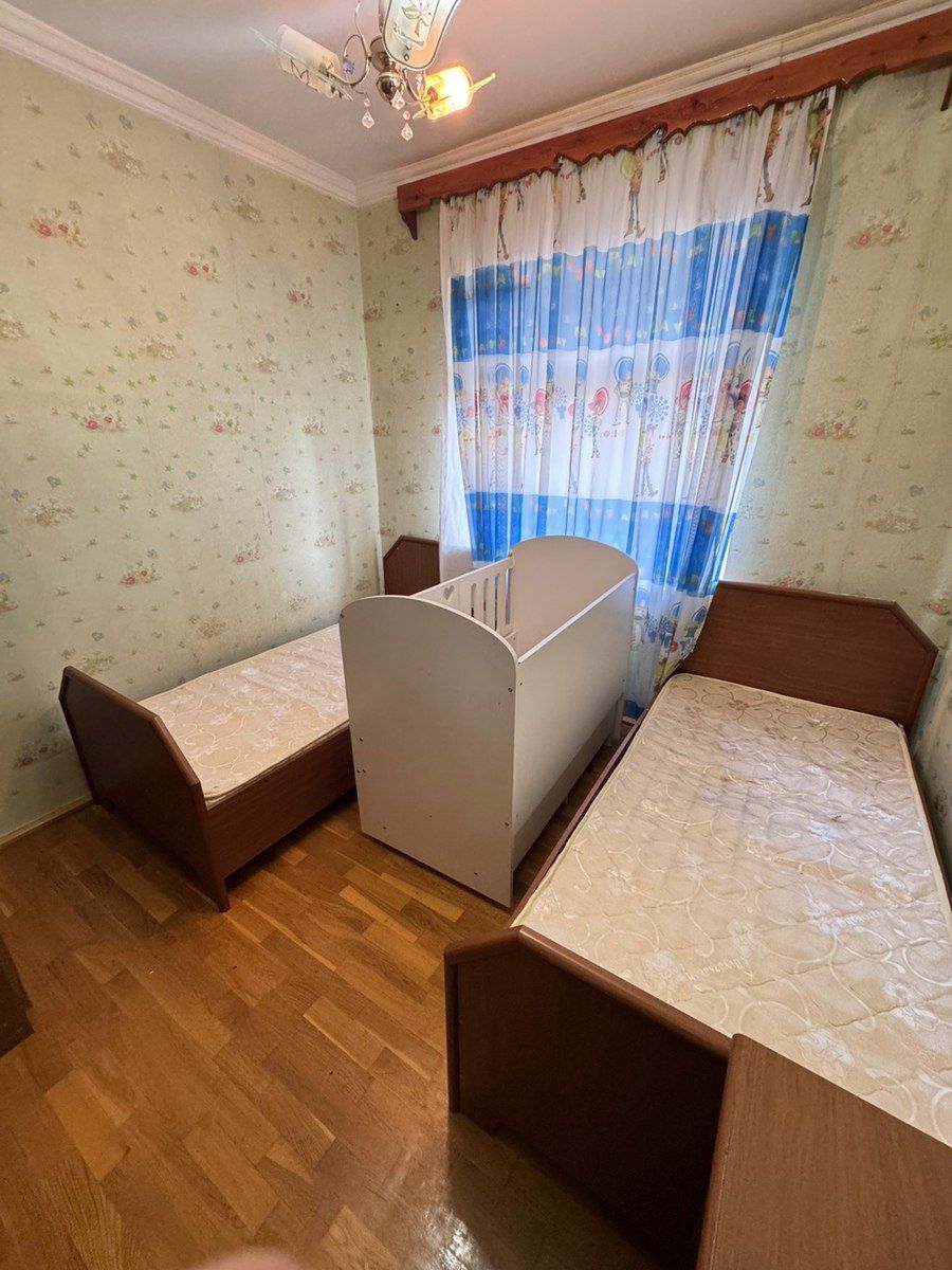 3-otaqlı mənzil kirayə verilir, Gəncə ş., 68 m² — Mənzil, Gəncə (3)