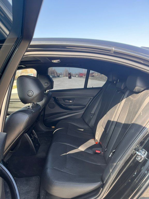 BMW 328, 2.0 L, 2013 il, 300 000 km — Avtomobillər, Bərdə (7)