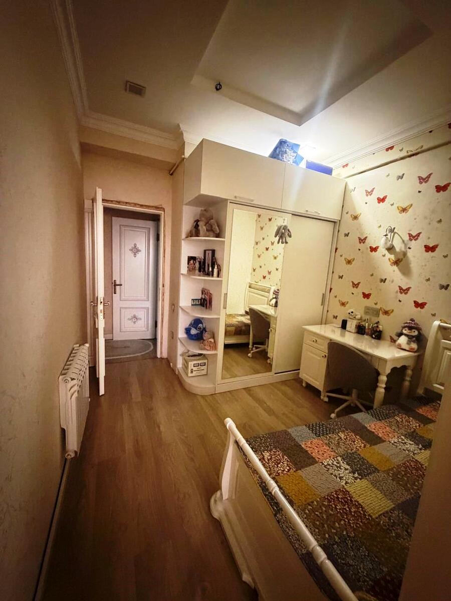 2-otaqlı mənzil, Sumqayıt ş., 97 m² — Mənzil, Sumqayıt (6)