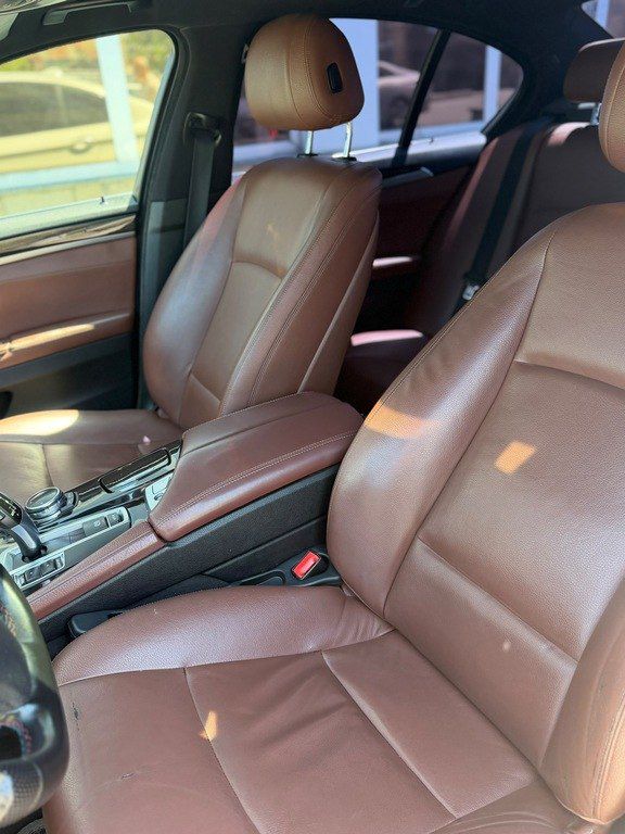 BMW 528, 2.0 L, 2014 il, 298 000 km — Avtomobillər, Xaçmaz (5)
