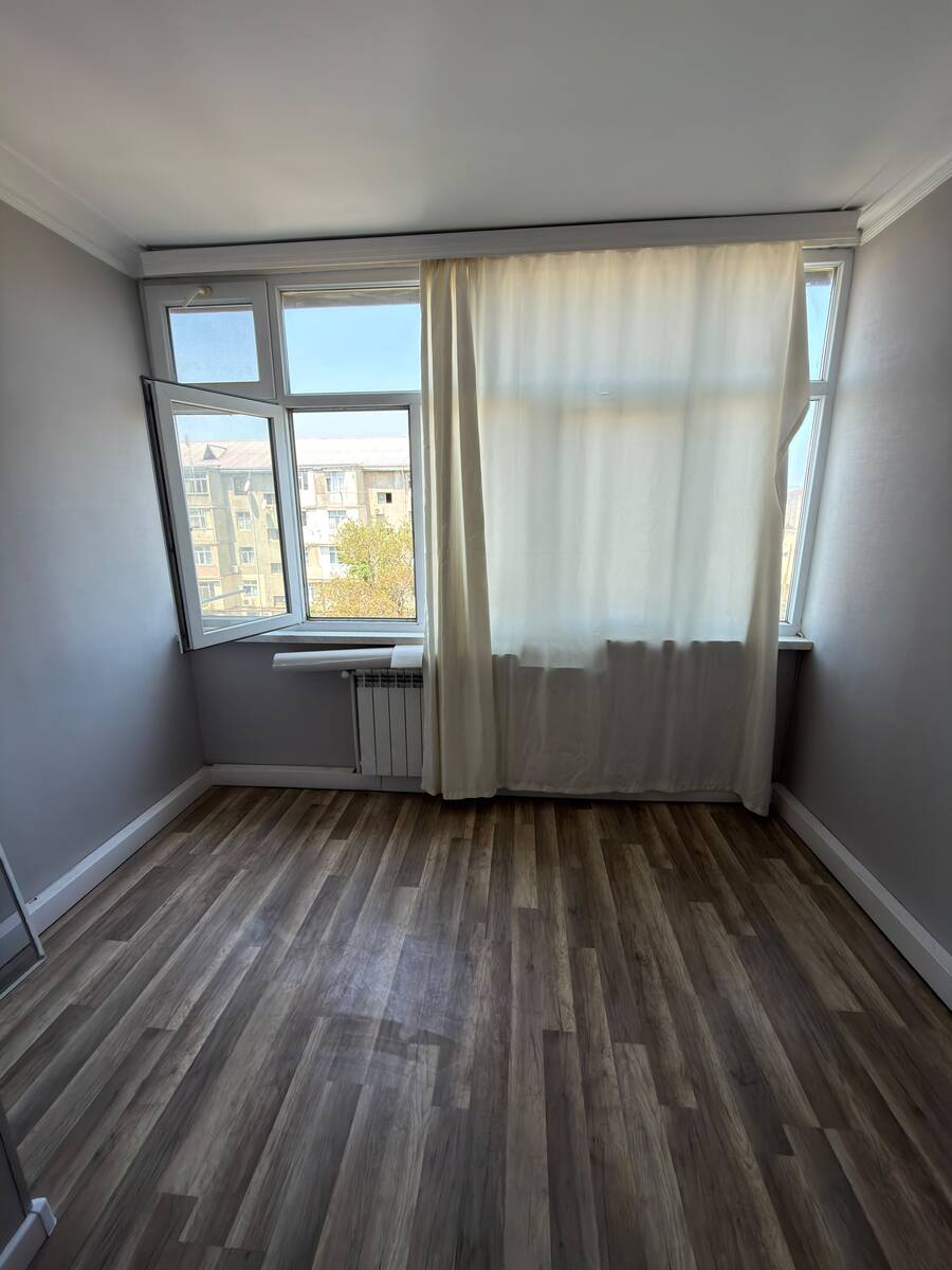 3-otaqlı mənzil, Sumqayıt ş., 70 m² — Mənzil, Sumqayıt (7)