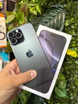 Apple iPhone 16 Pro Max Desert Titanium 256GB/8GB — Goods