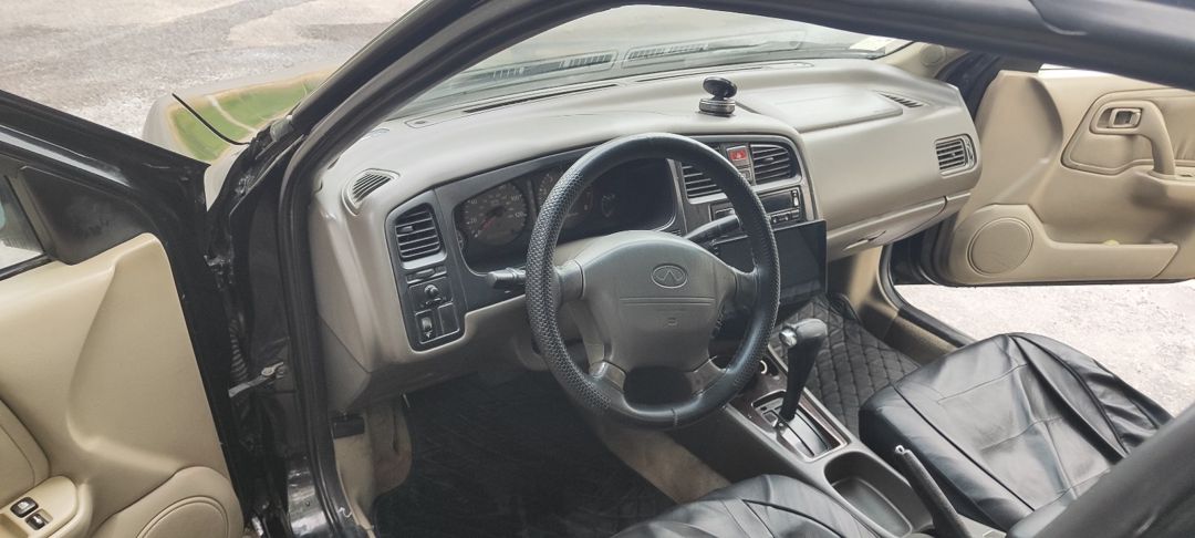 Infiniti G20, 1999 il — Avtomobillər, Şəki (10)