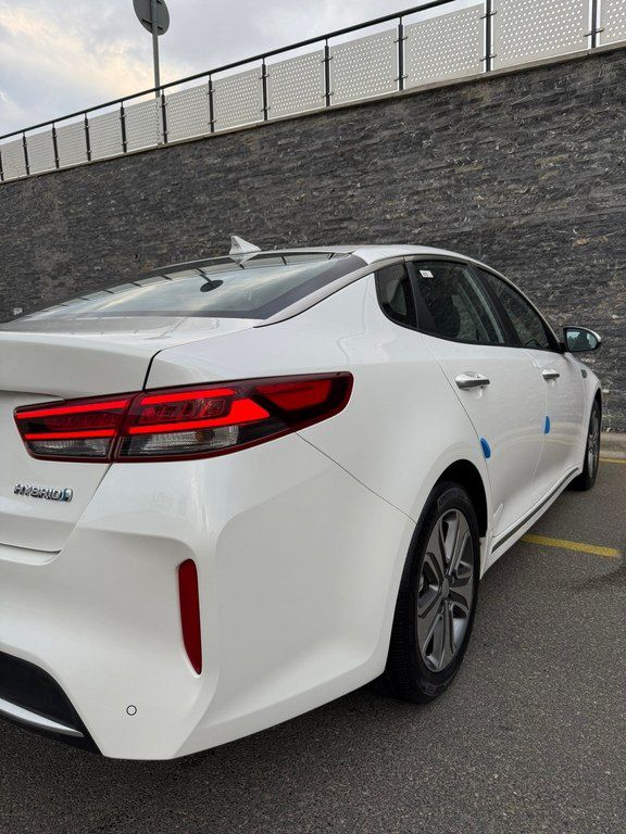 Kia K5, 2.0 L, 9.8 kWh, 2016 il, 149 000 km — Avtomobillər, Bakı (9)