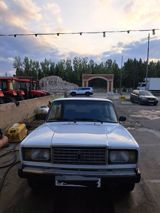 LADA (VAZ) 2107, 1.6 L, 2007 il, 197 845 km — Avtomobillər