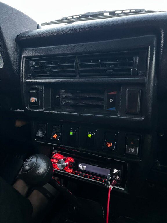 LADA (VAZ) Niva, 1.7 L, 2014 il, 210 000 km — Avtomobillər, Yardımlı (9)