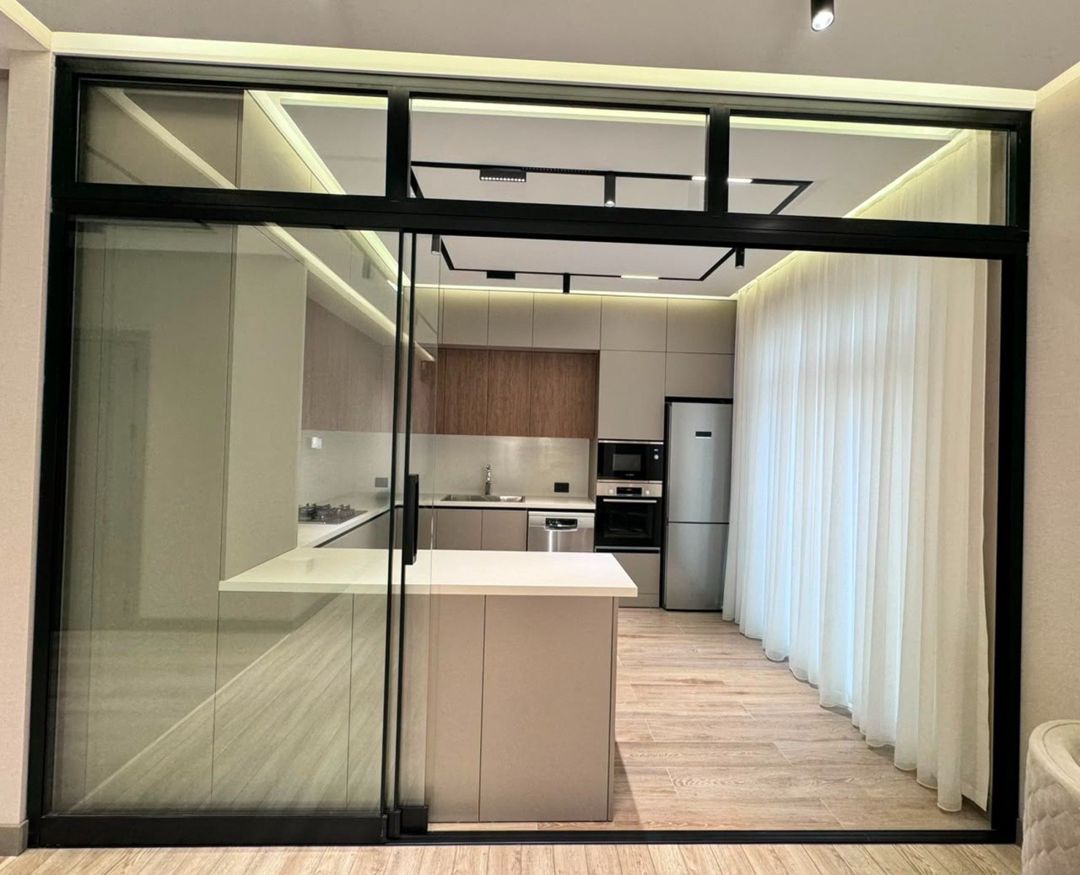 3-otaqlı yeni tikili, 8 Noyabr m., 148 m² — Mənzil, Bakı (10)