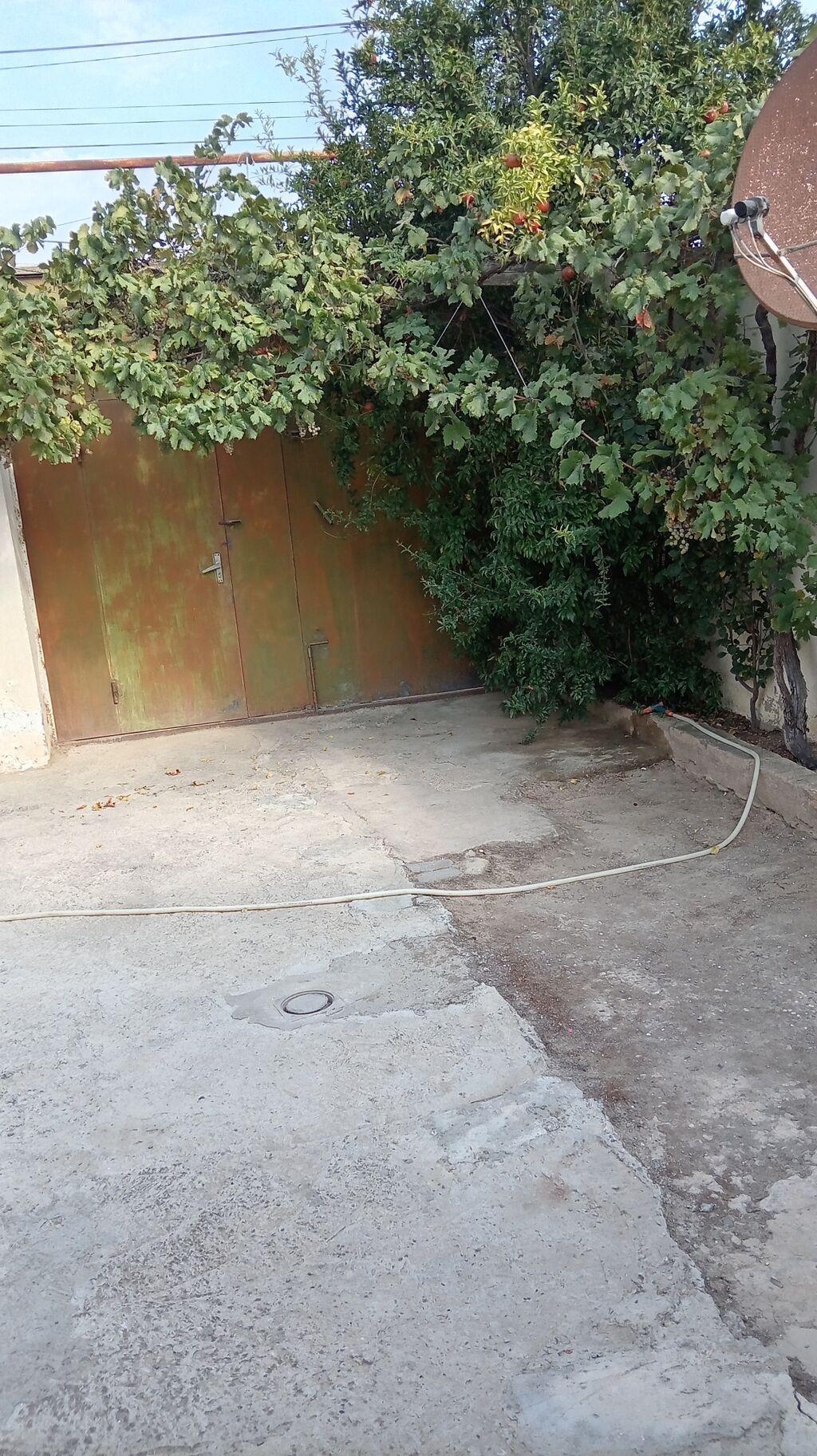 4 otaqlı, 101 kv. m, Kredit yoxdur, Orta təmir — Daşınmaz əmlak, Mehdiabad