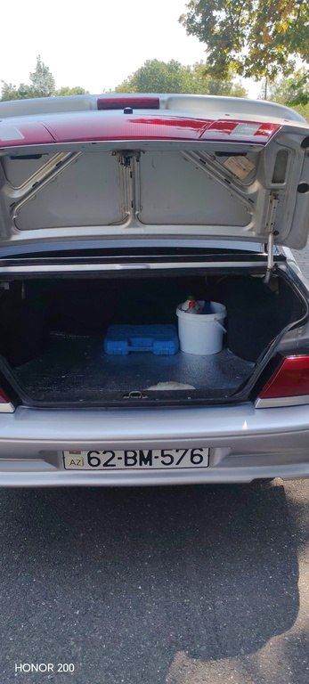 LADA (VAZ) 2115, 1.6 L, 2003 il, 315 000 km — Avtomobillər, Bakı (3)