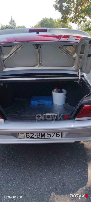 LADA (VAZ) 2115, 1.6 L, 2003 il, 315 000 km — Avtomobillər, Bakı (3)
