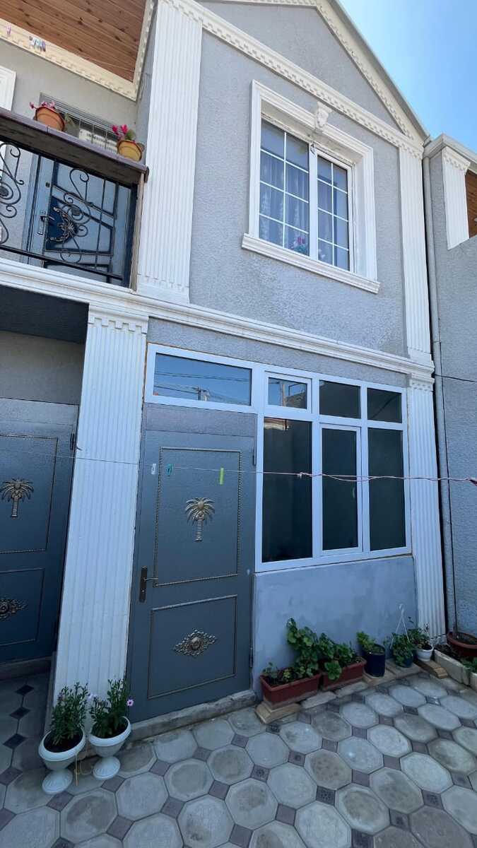 Həyət evi kirayə verilir, Masazır qəs. — Ev, villa, Bakı (6)