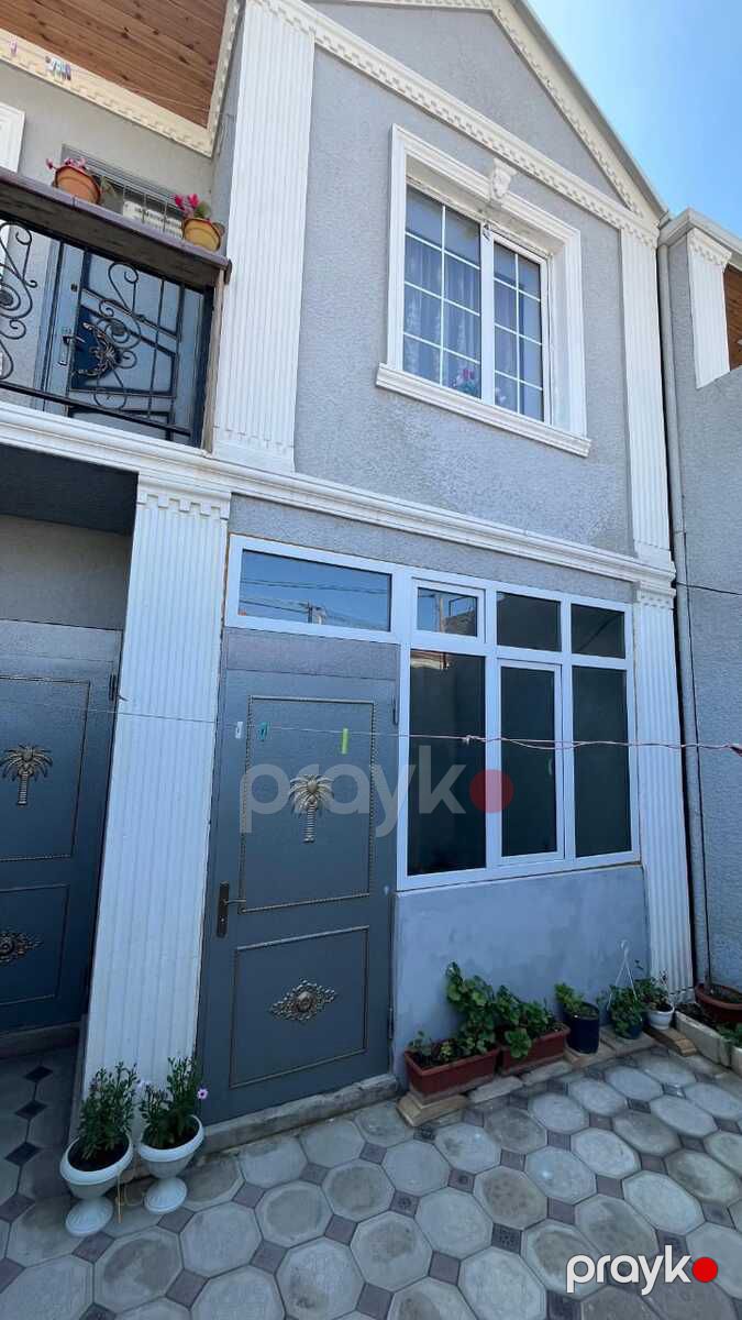 Həyət evi kirayə verilir, Masazır qəs. — Ev, villa, Bakı (6)