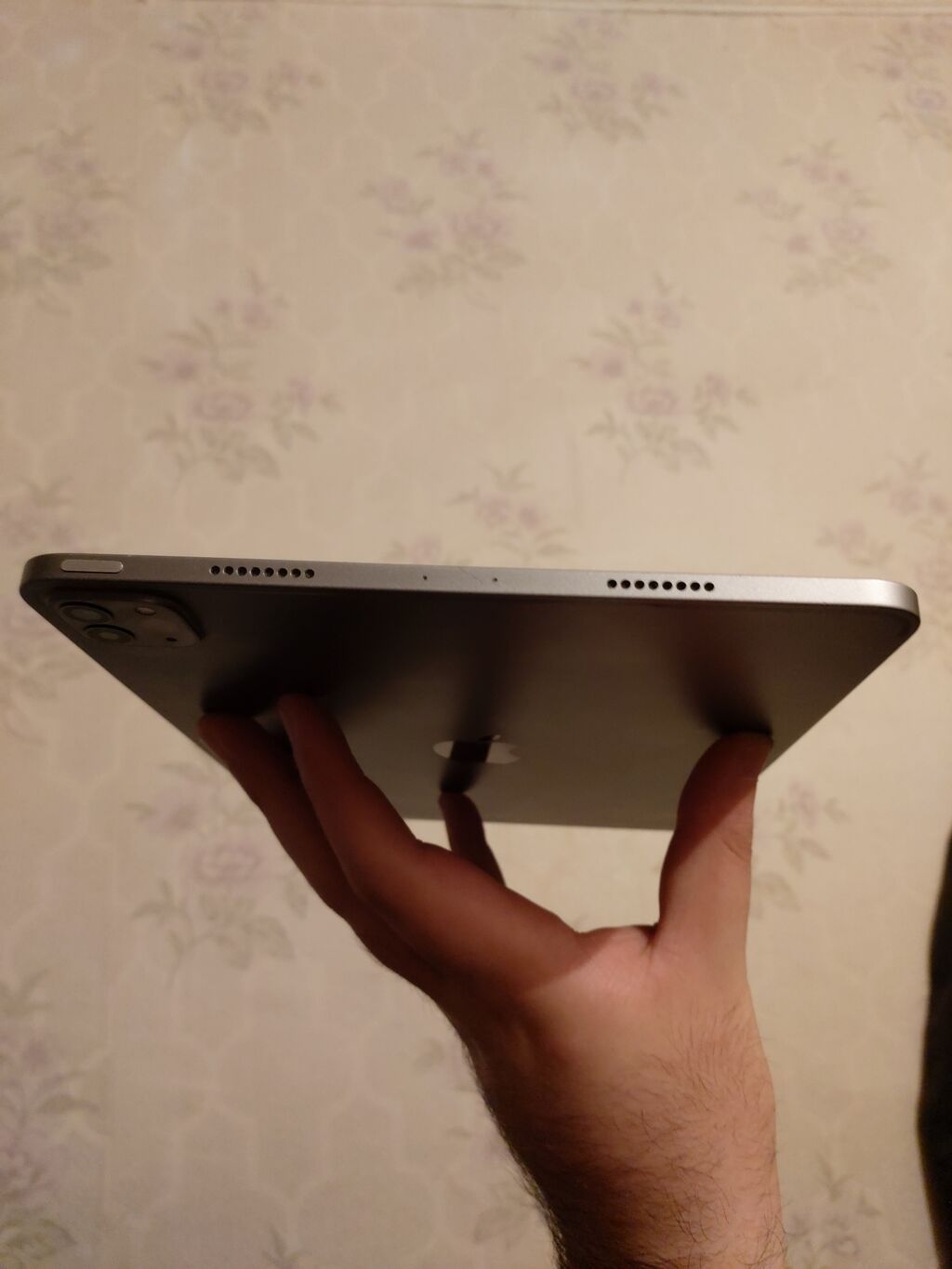 İşlənmiş Apple iPad Pro, 11", 256 GB, Pulsuz çatdırılma — Elektronika, Bakı (6)