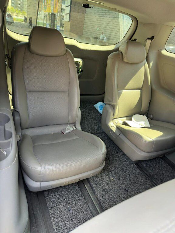 Kia Carnival, 2.2 L, 2015 il, 262 000 km — Avtomobillər, Bakı (10)