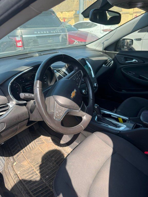 Chevrolet Malibu, 1.5 L, 2018 il, 128 748 km — Avtomobillər, Bakı (6)