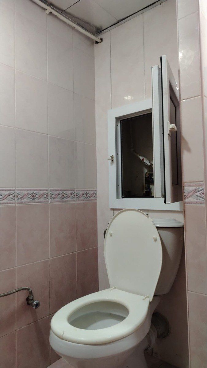 2-otaqlı mənzil, Bakıxanov qəs., 60 m² — Mənzil, Bakı (9)