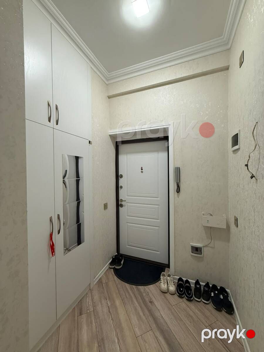 2-otaqlı yeni tikili kirayə verilir, Memar Əcəmi m., 60 m² — Mənzil, Bakı (10)