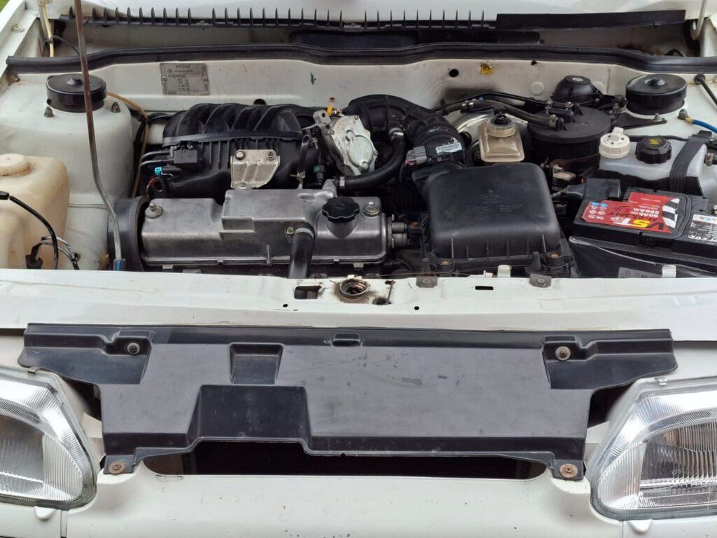 LADA (VAZ) 2115, 1.6 L, 2012 il, 400 000 km — Avtomobillər, Şabran (6)