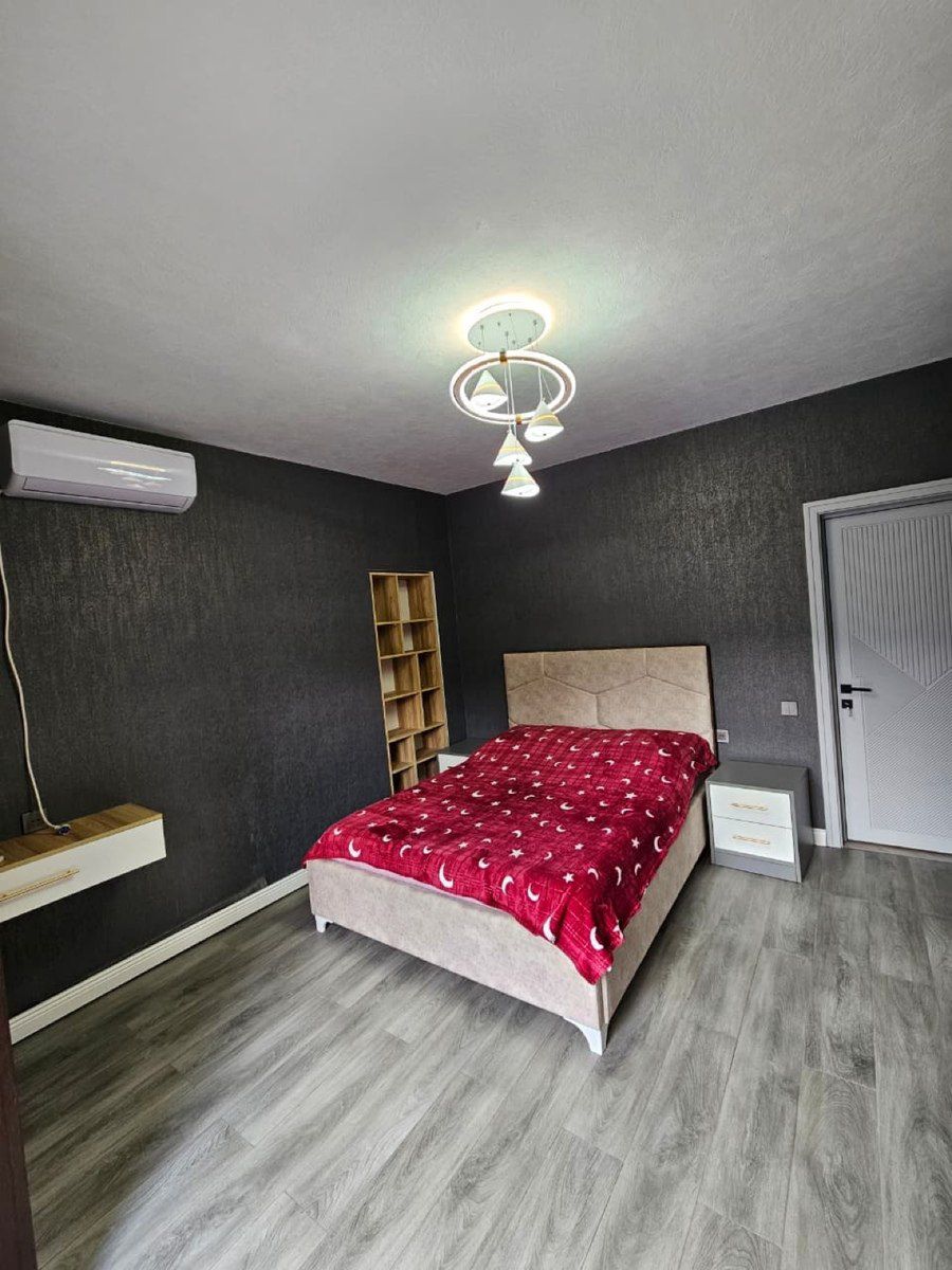 2-otaqlı yeni tikili kirayə verilir, Sahil m., 100 m² — Mənzil, Bakı (8)