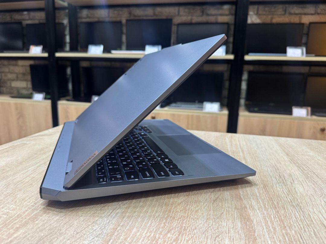 Lenovo Loq i7 RTX4050 — Elektronika, Bakı (3)