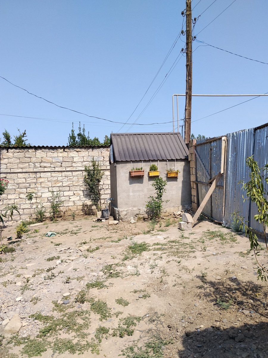 Həyət evi, Biləsuvar r. — Ev, villa, Biləsuvar (8)