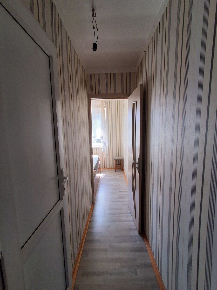 1-otaqlı mənzil kirayə verilir, Sumqayıt ş., 30 m² — Mənzil, Sumqayıt (2)