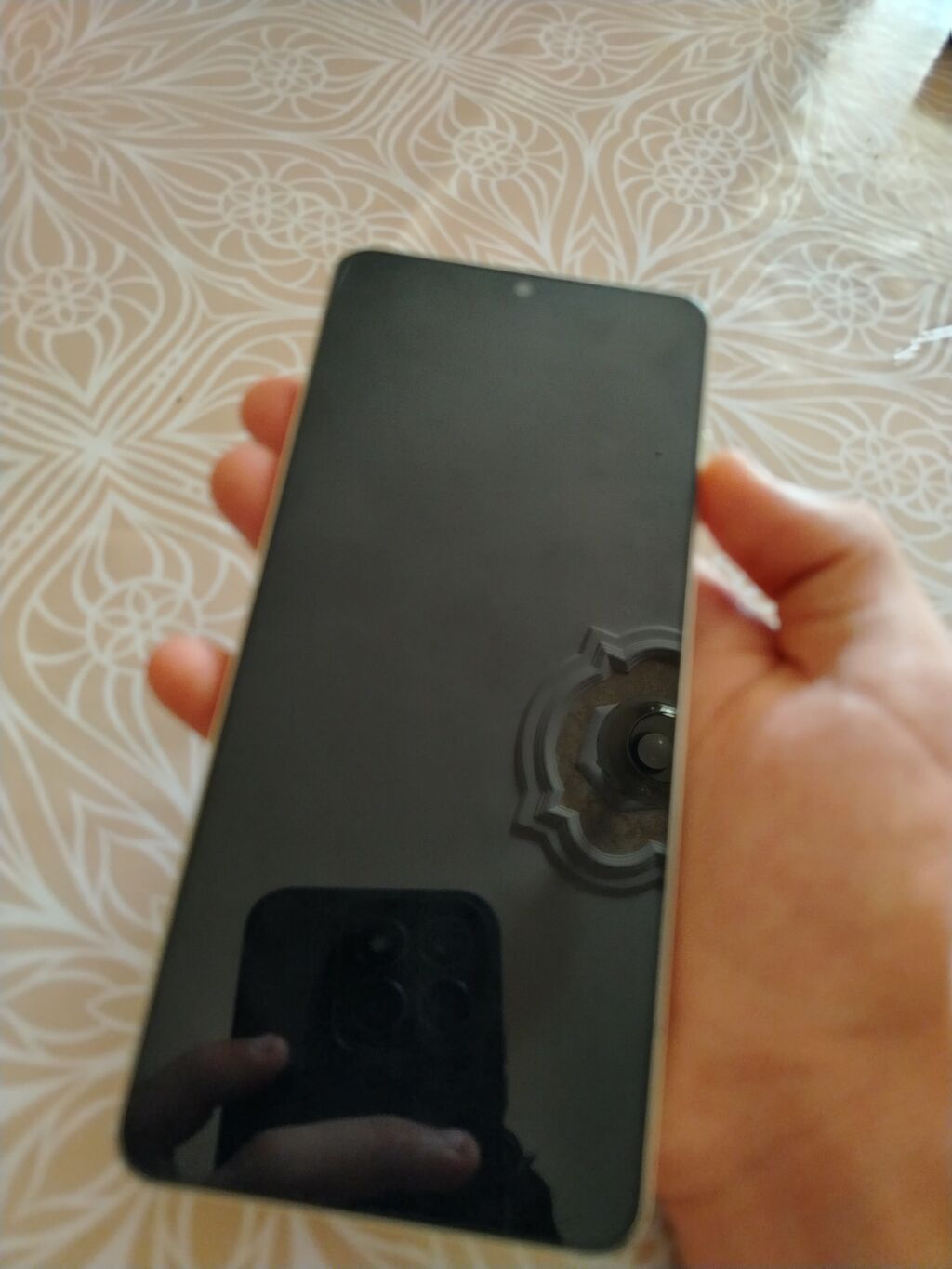 Samsung Galaxy A06 — Samsung, Şirvan (2)