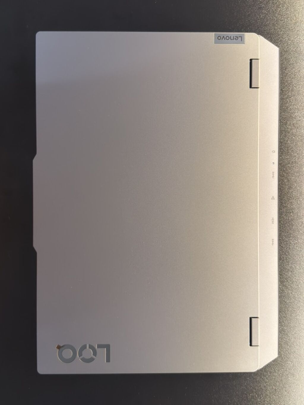SATILIR | 1300 AZN | Ryzen 5 7235HS RTX 4050 6GB ✅ Yalnız nağd satış! — Lenovo, Bakı (7)