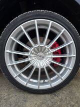 Lider 215/40/17 Cat svarka qeti yoxdur Disk teker 5 ayin disk tekeridi — Cars