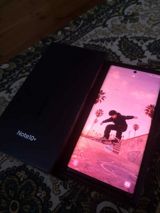 Samsung Galaxy Note 10+ 5G Aura Black 512GB/12GB — Товары
