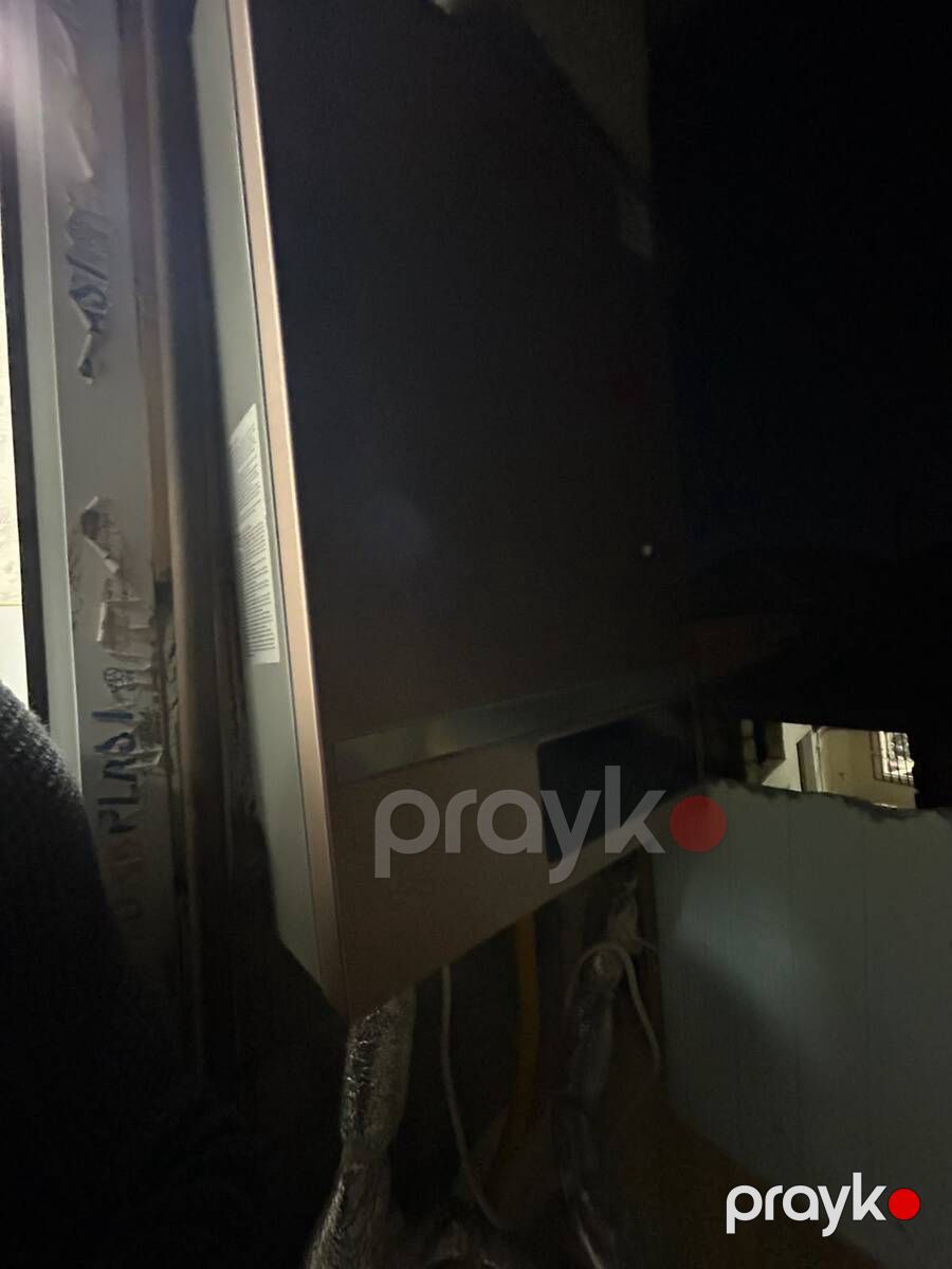 2-otaqlı yeni tikili, Xırdalan ş., 57 m² — Mənzil, Bakı (10)