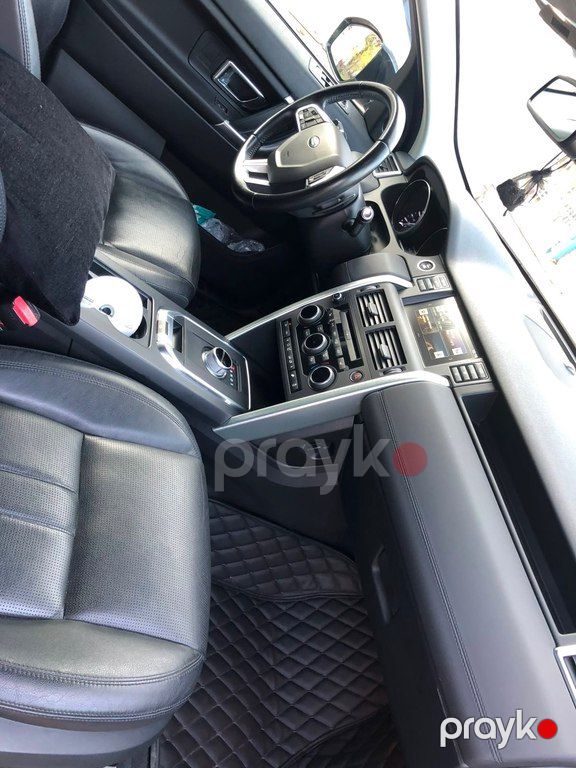 Land Rover Discovery Sport, 2.0 L, 2016 il, 55 000 km — Avtomobillər, Bakı (11)