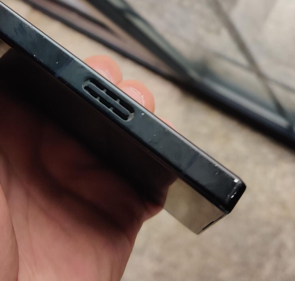 REDMAGIC 9 Pro oyun smartfonu Güclü performans və oyun üçün — Elektronika, Qusar (3)