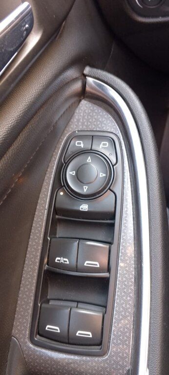 Chevrolet Malibu, 1.5 L, 2017 il, 218 182 km — Avtomobillər, Gəncə (8)