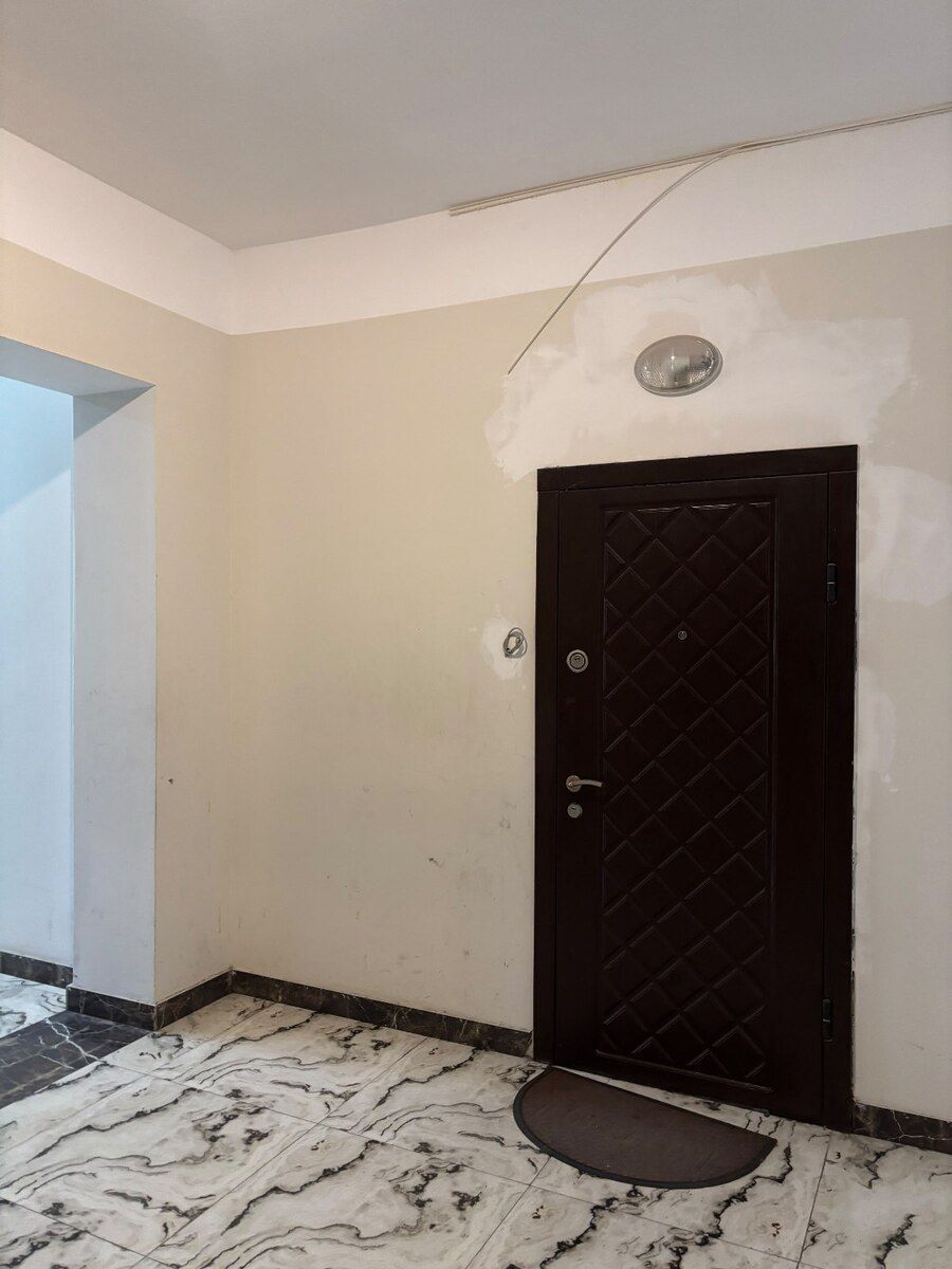 3-otaqlı yeni tikili kirayə verilir, Gənclik m., 80 m² — Mənzil, Bakı (6)