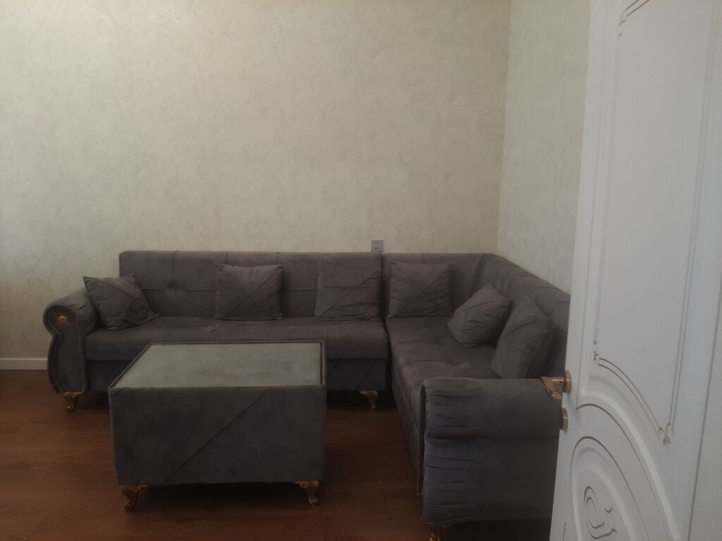 Sumqayıtda( kristal abşeron bulvar 3) 3 otaqlı dəniz panoramalı mənzil — Daşınmaz əmlak, Sumqayıt (5)