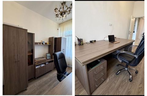 Endirim ofis mebeli 500azn. Unvan Nəsimi r. (4749) aml — Bakı