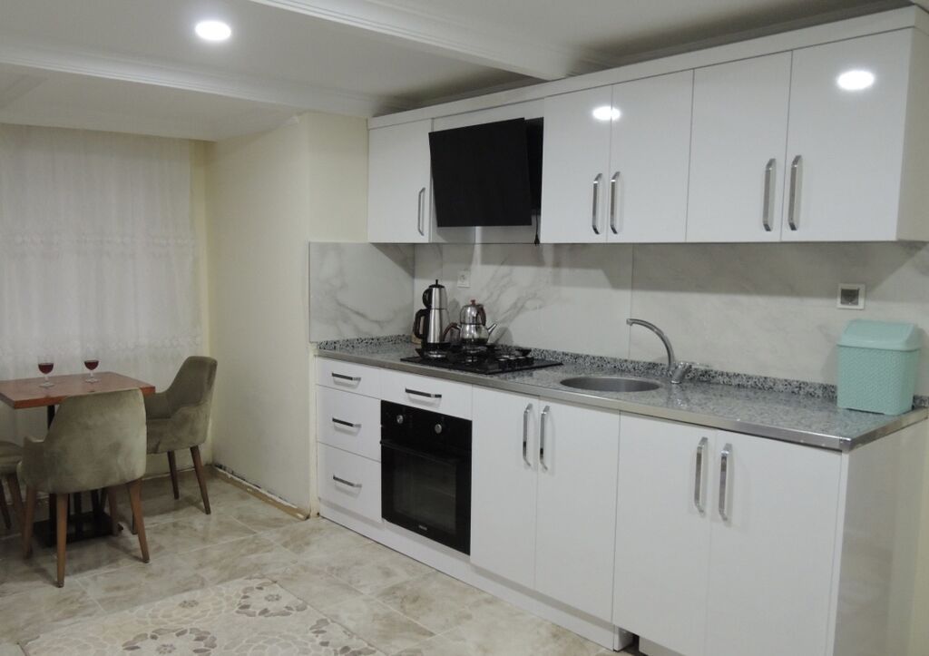 3 otaqlı, 145 kv. m — Daşınmaz əmlak, Bakı (5)
