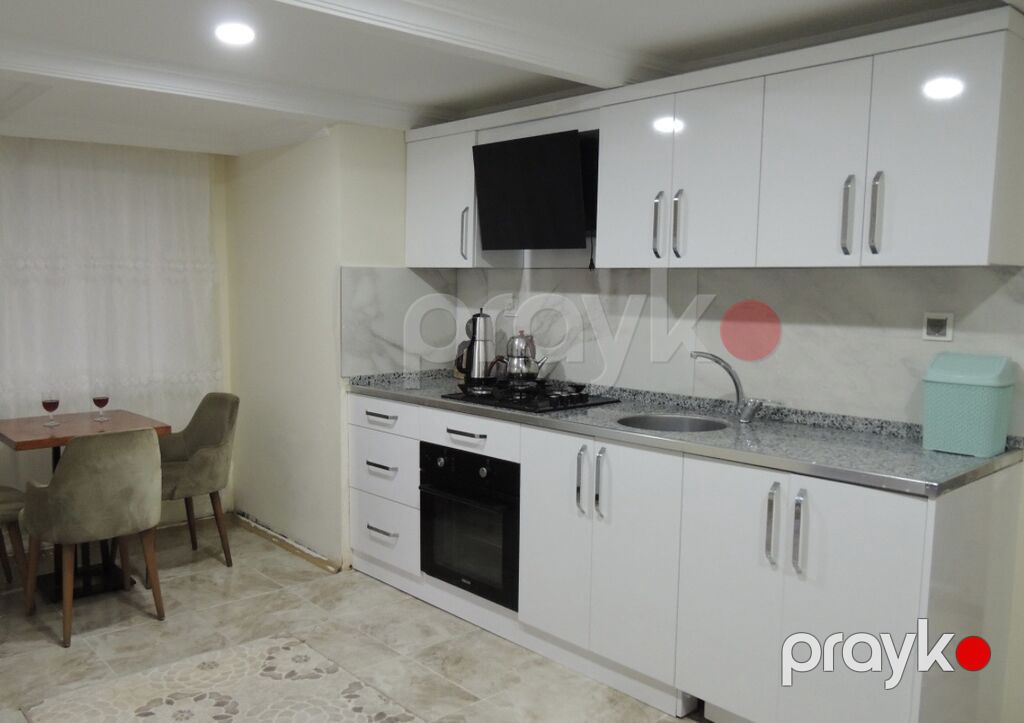 3 otaqlı, 145 kv. m — Daşınmaz əmlak, Bakı (5)