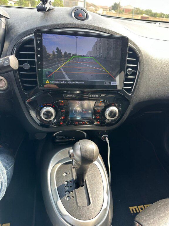 Nissan Juke, 1.6 L, 2013 il, 129 200 km — Avtomobillər, Bakı (6)