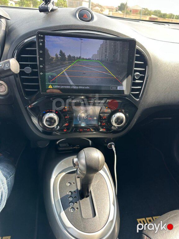 Nissan Juke, 1.6 L, 2013 il, 129 200 km — Avtomobillər, Bakı (6)