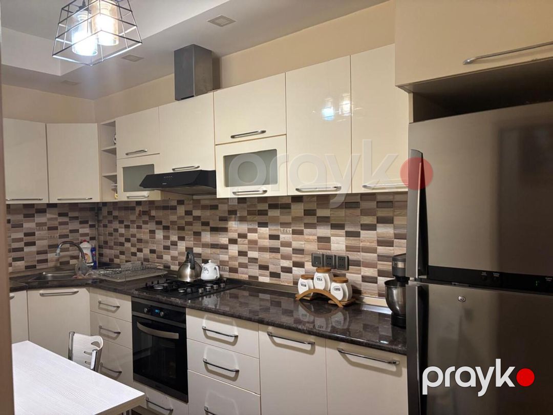 Satılır 3 otaqlı yeni tikili 105 m² — Mənzil, Bakı (10)