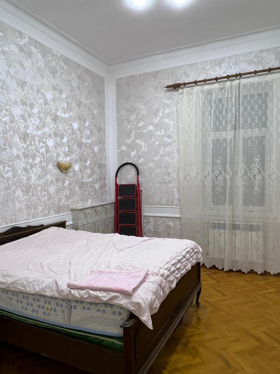 3-otaqlı mənzil kirayə verilir, Səbail r., 80 m² — Mənzil, Bakı (6)