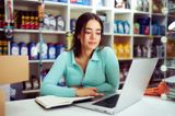 Satıcı tələb olunur — Vacancies