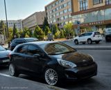 Kia Rio, 1.4 L, 2012 il, 303 070 km — Avtomobillər