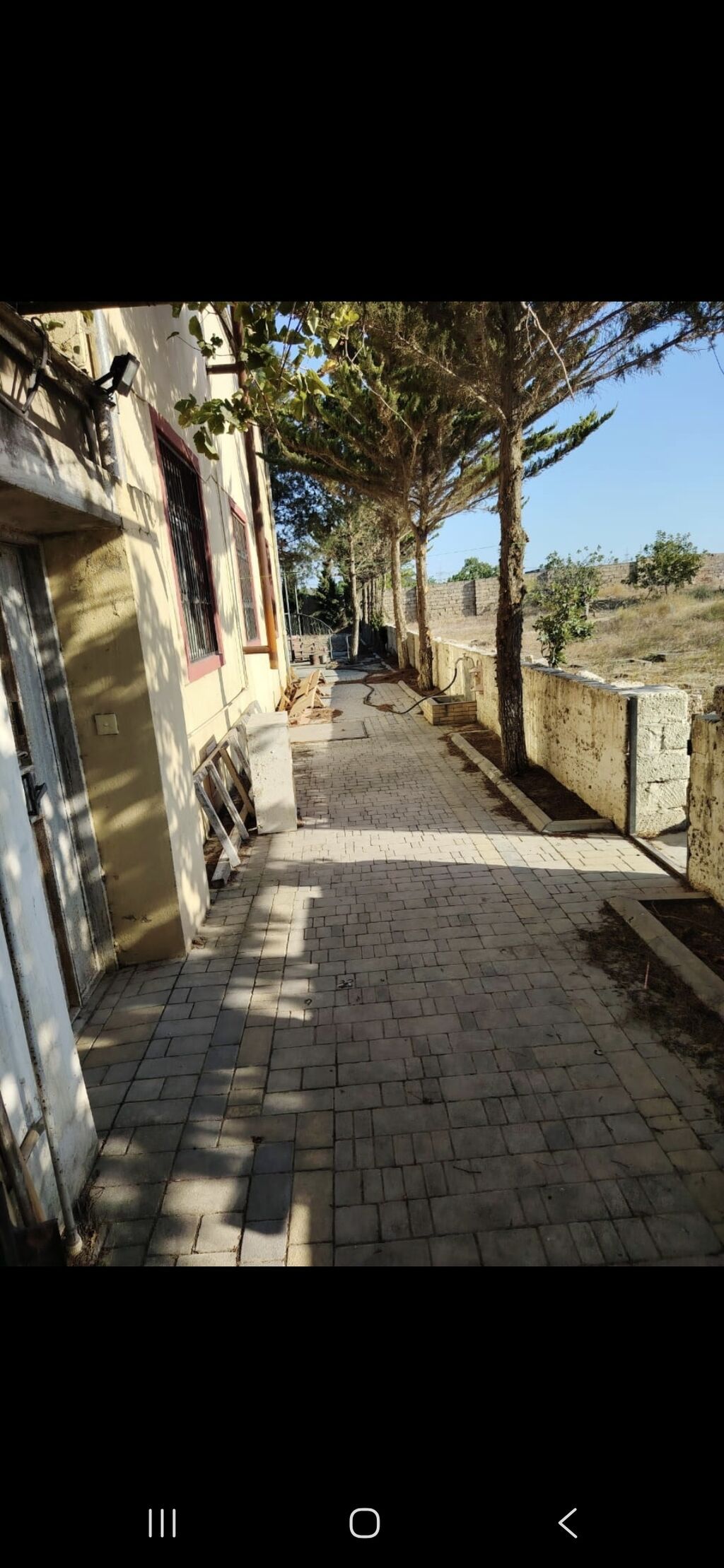 Ev kupca paketdir. 4 sotun icinde elave torpaq saheside var. Evde — Daşınmaz əmlak, Bakı (9)
