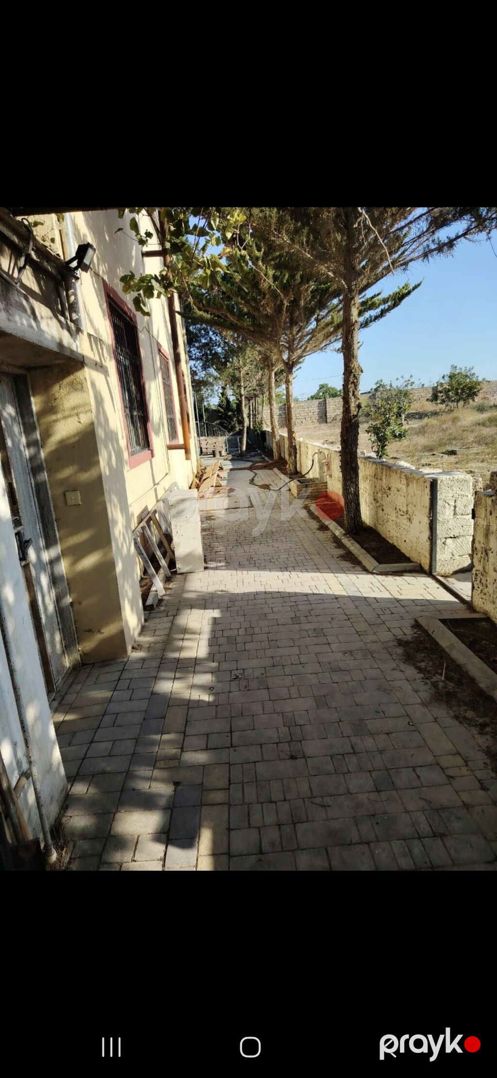 Ev kupca paketdir. 4 sotun icinde elave torpaq saheside var. Evde — Daşınmaz əmlak, Bakı (9)